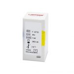 Audit ASO/CRP/RF CONTROL LEVEL 1