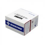 کیت بیوشیمی Diazym A1C Calibrator