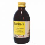 محلول EOSIN پادتن طب