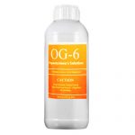 محلول رنگ آمیزی پاپانیکلائو  1 لیتر OG-6 پادتن طب
