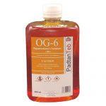 محلول رنگ آمیزی پاپانیکلائو OG-6 500ml پادتن طب