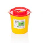 سیفتی باکس 3 لیتری Bio Safe