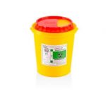 سیفتی باکس 1.5 لیتری Bio Safe