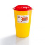 سیفتی باکس 5 لیتری Bio Safe