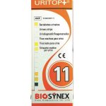 نوار ادرار 11 پارامتری Biosynex