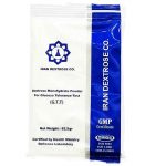 پودر گلوکز 82.5gr بدون طعم ایران دکستروز