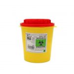 سیفتی باکس 2 لیتری Bio Safe
