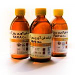 چسب سیتولوژی روزآزمون