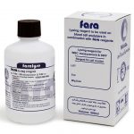 محلول لایز WBC (دستگاه سیسمکس kx800) روزآزمون
