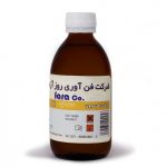 روغن ایمرسیون روزآزمون