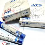 دیسک اریترومایسین(E)ATS