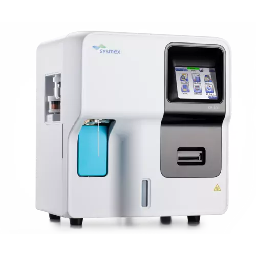 دستگاه هماتولوژی مدل Sysmex XP-300